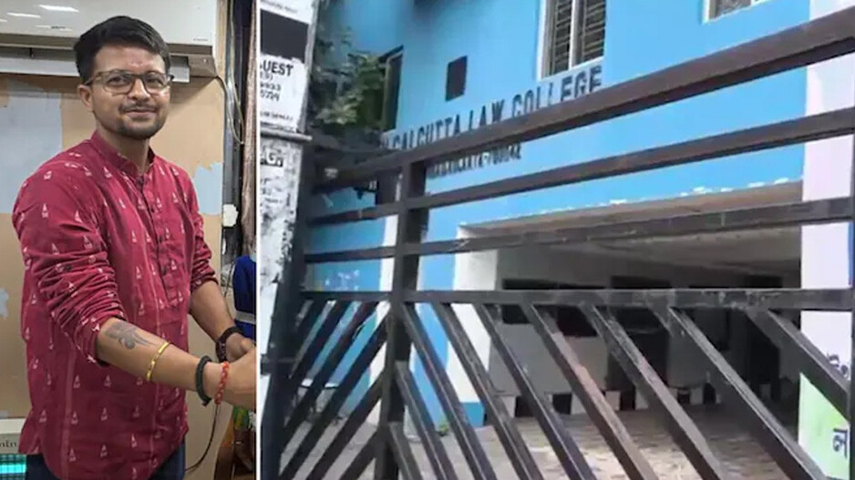 ଆଇନ କଲେଜ ଭିତରେ ଛାତ୍ରୀଙ୍କୁ ଗଣ ଦୁଷ୍କର୍ମ, ୩ ଜଣଙ୍କୁ ବାନ୍ଧିଲା ପୁଲିସ୍‌