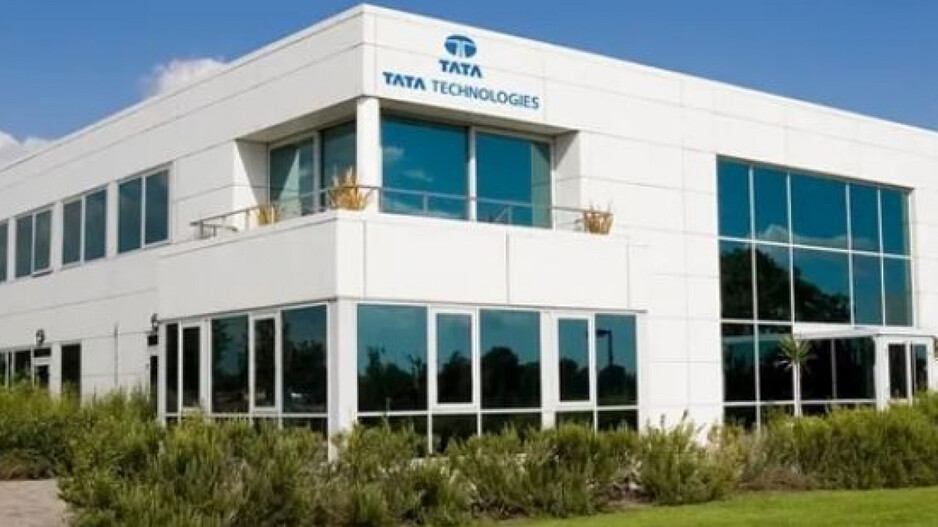 TATA Tech