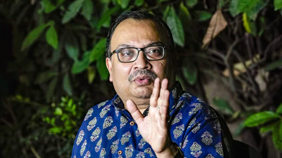 Kunal Ghosh