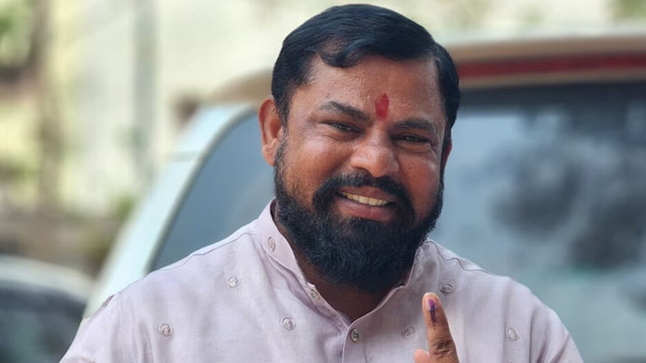 ବିଜେପିକୁ ବଡ଼ ଝଟକା: ଦଳ ଛାଡ଼ିଲେ ବିଧାୟକ ଟି ରାଜା