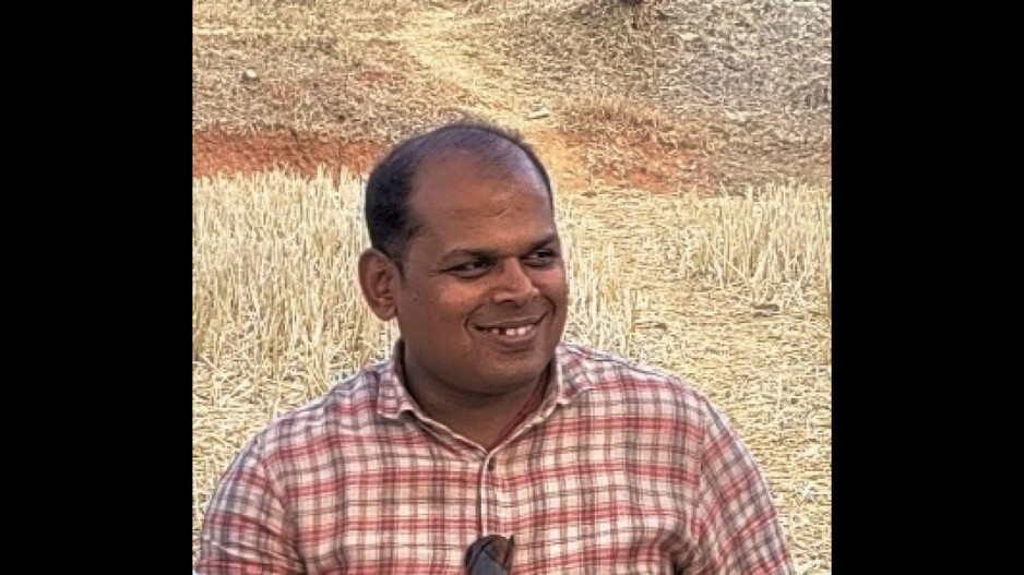 Tahasildar