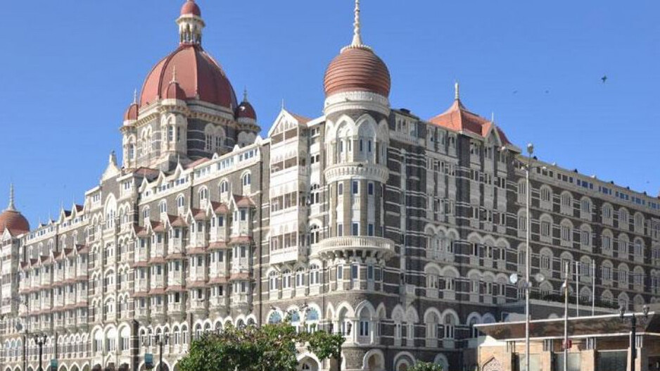 Taj Hotel