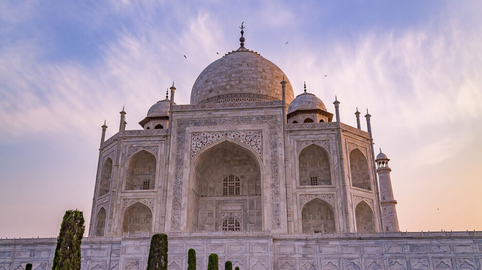 Tajmahal