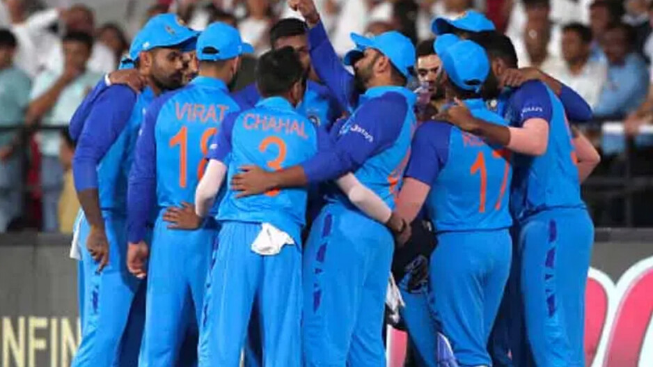 Team India