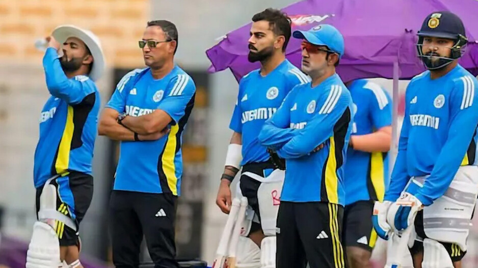 Team India