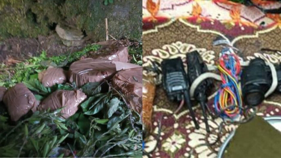 ଆତଙ୍କୀ ଠିକଣାରେ ସୁରକ୍ଷାକର୍ମୀଙ୍କ ବଡ଼ ପ୍ରହାର!