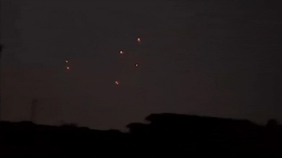 ପାକିସ୍ତାନରେ ଭାରତର କାଉଣ୍ଟର ଆଟାକ, ଦୋହଲିଲା ରାଜଧାନୀ ଇସଲାମାବାଦ