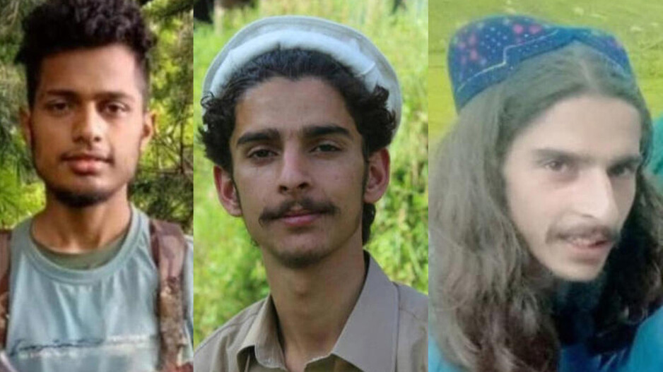 କାହିଁକି ରାତି ସାରା ଶୋଇ ନଥିଲେ ଅମିତ ଶାହ? ପହଲଗାମ ନରରାକ୍ଷସ ଓ ସେହି ଗୁପ୍ତ ଟନେଲ୍‌