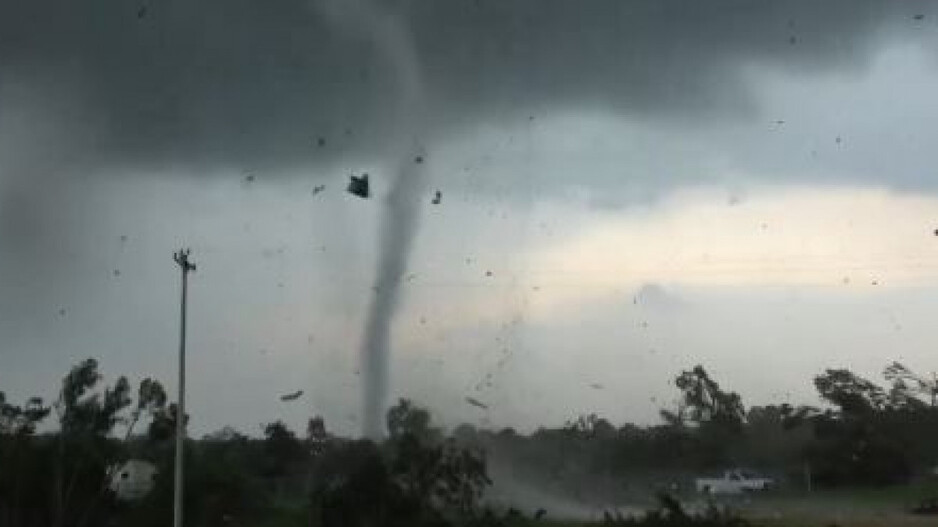 Tornado 