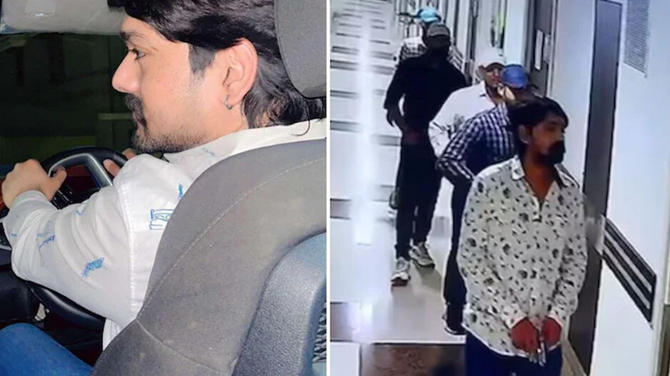 ତୌସୀଫ ବାଦଶାହ: ହସ୍ପିଟାଲ କିଲର୍‌ର କାହାଣୀ ଓ ନିଆରା ଷ୍ଟାଇଲ୍‌