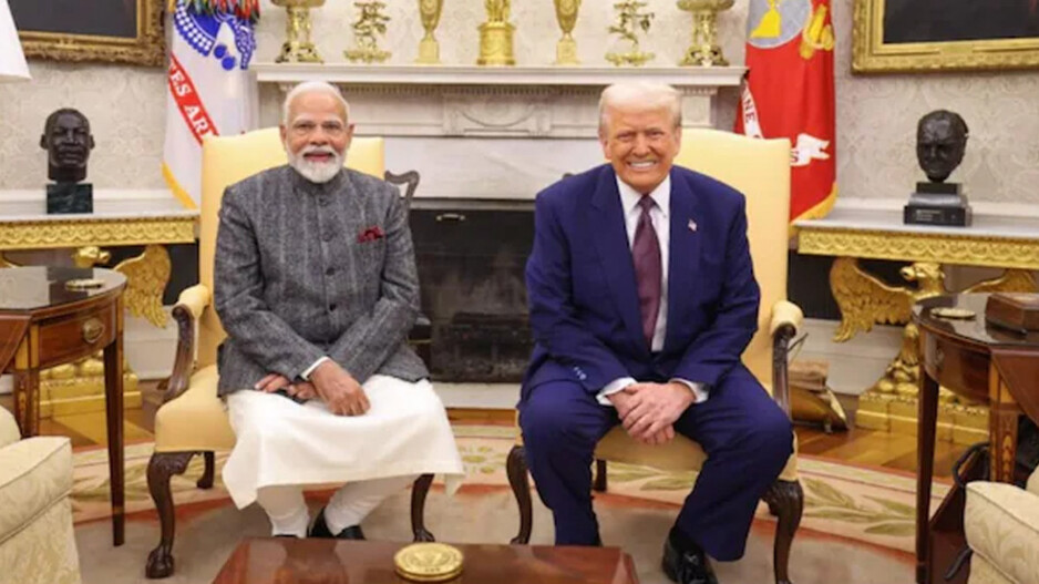 ଟ୍ରମ୍ପଙ୍କ ଆମେରିକା ନିମନ୍ତ୍ରଣକୁ ଅଗ୍ରାହ୍ୟ କରି ଦେଲେ ପ୍ରଧାନମନ୍ତ୍ରୀ ମୋଦି