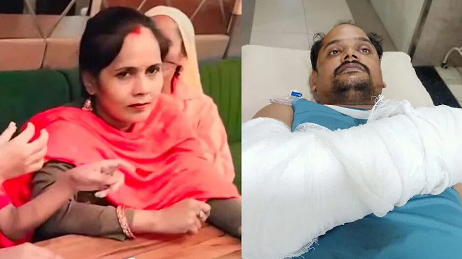 ସ୍ୱାମୀଙ୍କୁ ହତ୍ୟା ପାଇଁ କରିଥିଲେ ଷଡ଼ଯନ୍ତ୍ର, ଭାଇମାନେ ବୁଝିଥିଲେ ଗୁଣ୍ଡା: କିନ୍ତୁ...