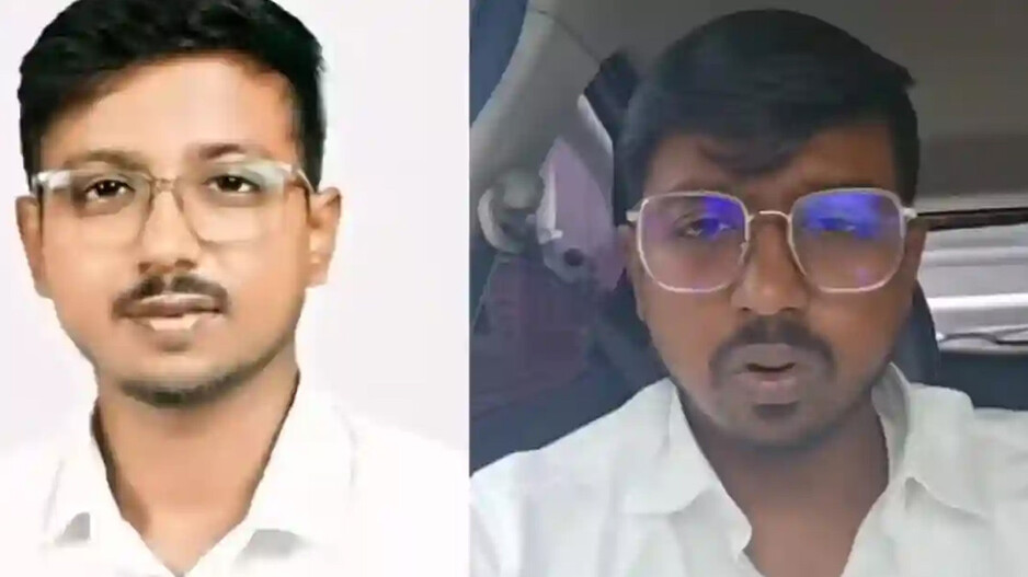 ବ୍ୟାକଫୁଟରେ କଂଗ୍ରେସ: ଗିରଫ ଉଦିତଙ୍କୁ ନିଲମ୍ବନ କଲା, ଗଢ଼ିଲା ଫ୍ୟାକ୍ଟ ଫାଇଣ୍ଡିଂ ଟିମ, ବର୍ଷିଲା ବିଜେପି