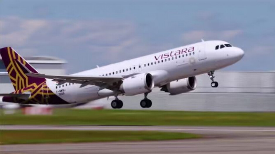 Vistara 