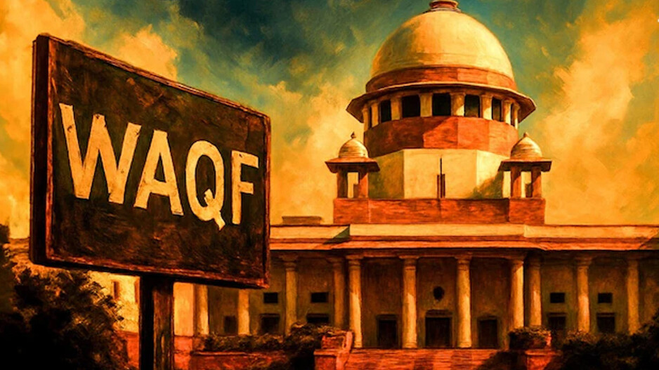 Waqf