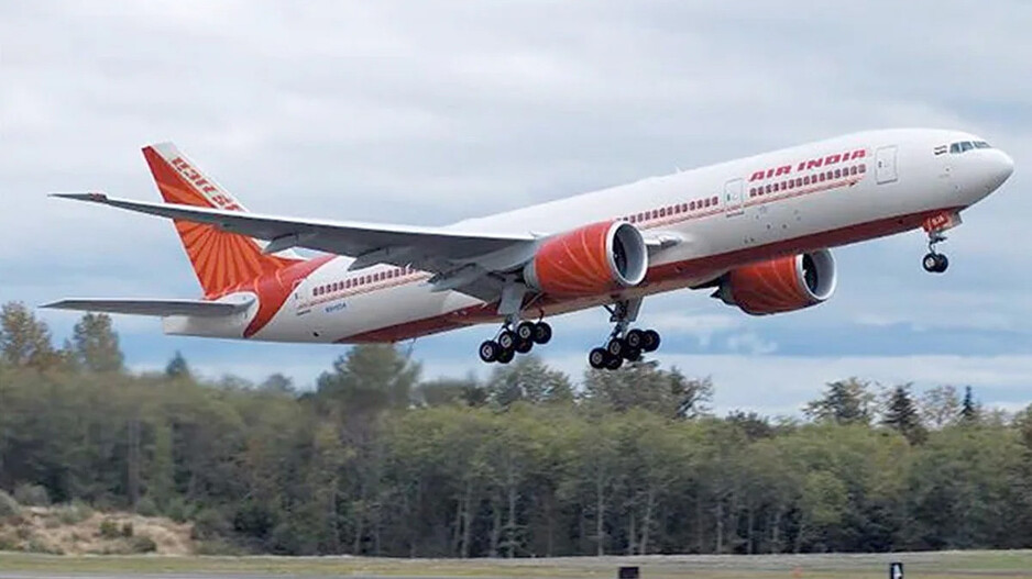 air India