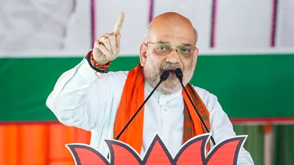 amit Shah