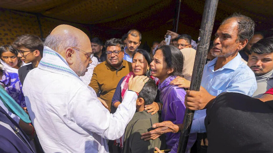 amit shah