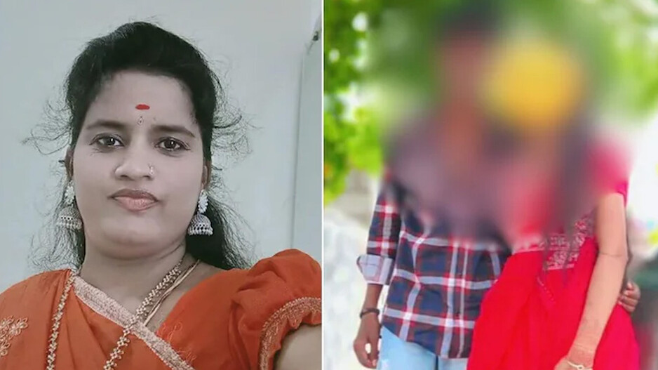 ପ୍ରେମକୁ ବିରୋଧ କରୁଥିଲେ ମା’: ପ୍ରେମିକଙ୍କୁ ଡାକି ନିର୍ମମ ଭାବେ ହତ୍ୟା କଲା ନାବାଳିକା