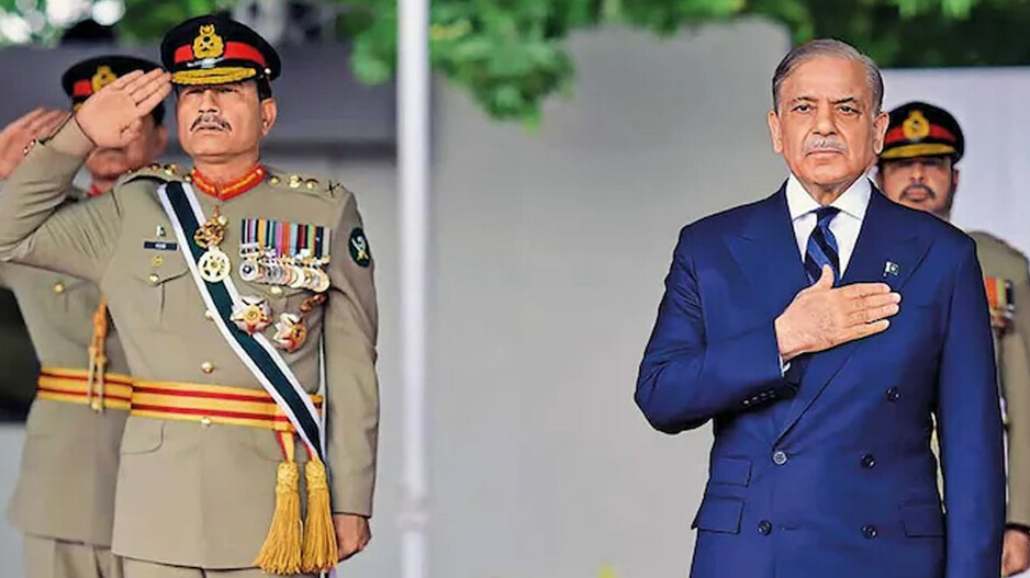 ଯୁଦ୍ଧ ବିରତି ପାଇଁ ଭାରତକୁ ଦୁଇ ଥର ଗୁହାରୀ କରିଥିଲା ପାକିସ୍ତାନ, ଅପରେସନ ସିନ୍ଦୂର ମୃତ୍ୟୁସଂଖ୍ୟା ୧୬୦ ଛୁଇଁଲା