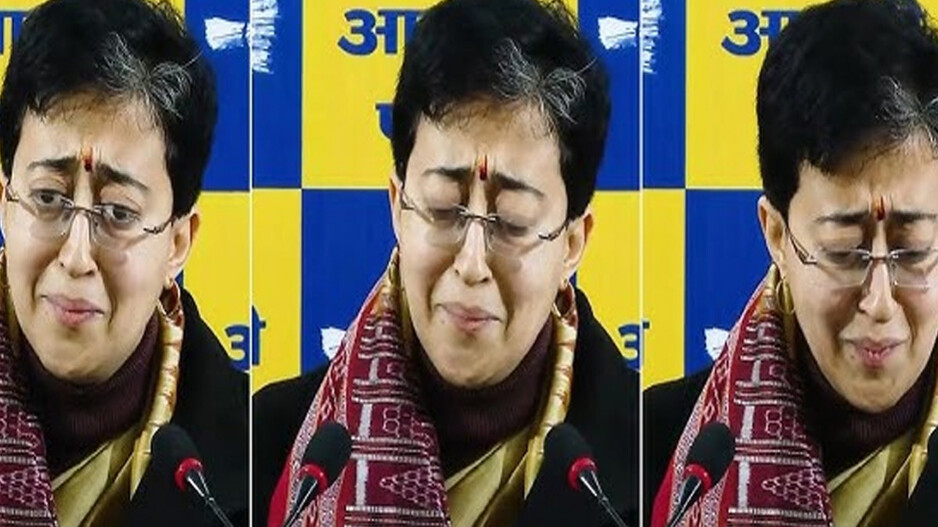 atishi