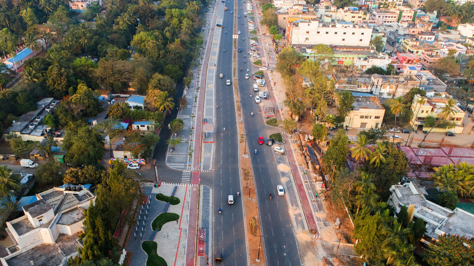 bhubanewar