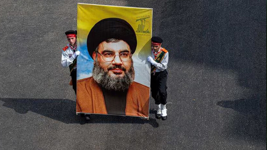 hezbollah