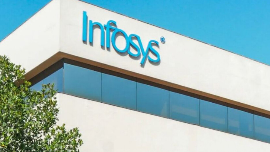 infosys