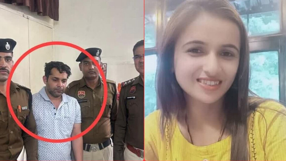 ହତ୍ୟା ପୂର୍ବରୁ କଂଗ୍ରେସ କର୍ମୀ ହିମାନିଙ୍କ ସହ ରାତି କାଟିଥିଲା ଫେସବୁକ ବନ୍ଧୁ, କ’ଣ ଥିଲା ପୂରା ଘଟଣା?