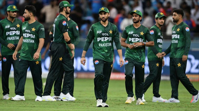 Pakistan