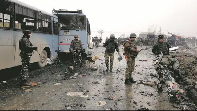 Pulwama