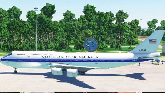 USA