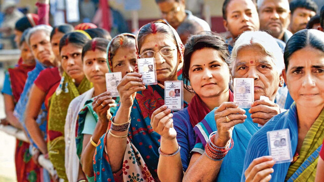 Voter