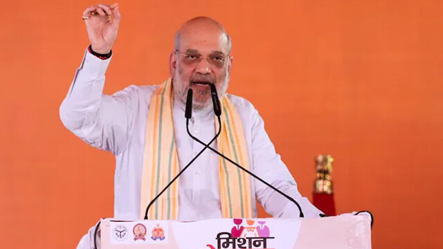 amit shah 