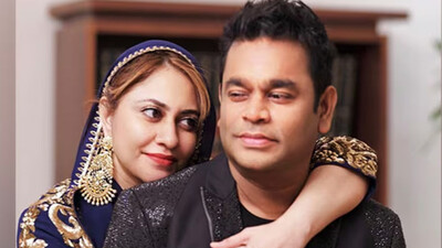 AR Rahman