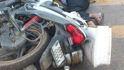 Accident