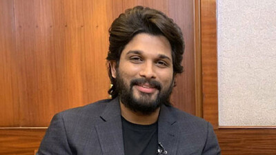 Allu Arjun