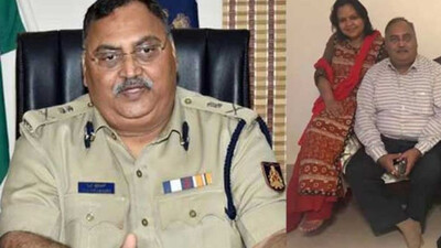DGP