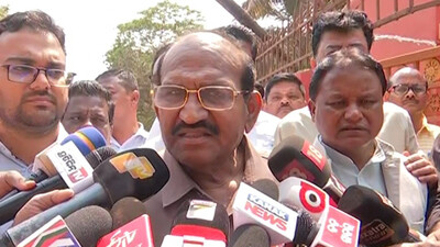 Jayanarayan Mishra
