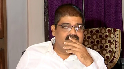 Tarun Pandey