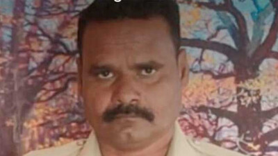 Police Constable
