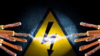 electric shock