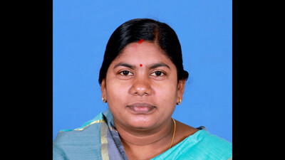 Basanti Hembram
