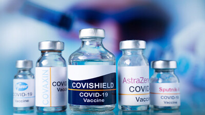 Covishield Vaccine 