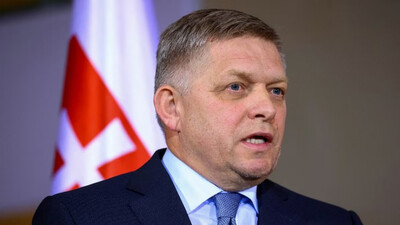 Slovakia's Prime Minister 