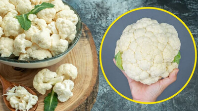 Cauliflower