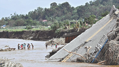 Strome In Philippines  