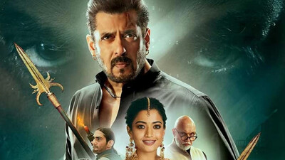Salman Khan
