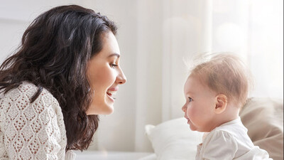 Mother and Child