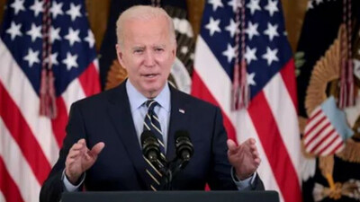 Joe Biden 